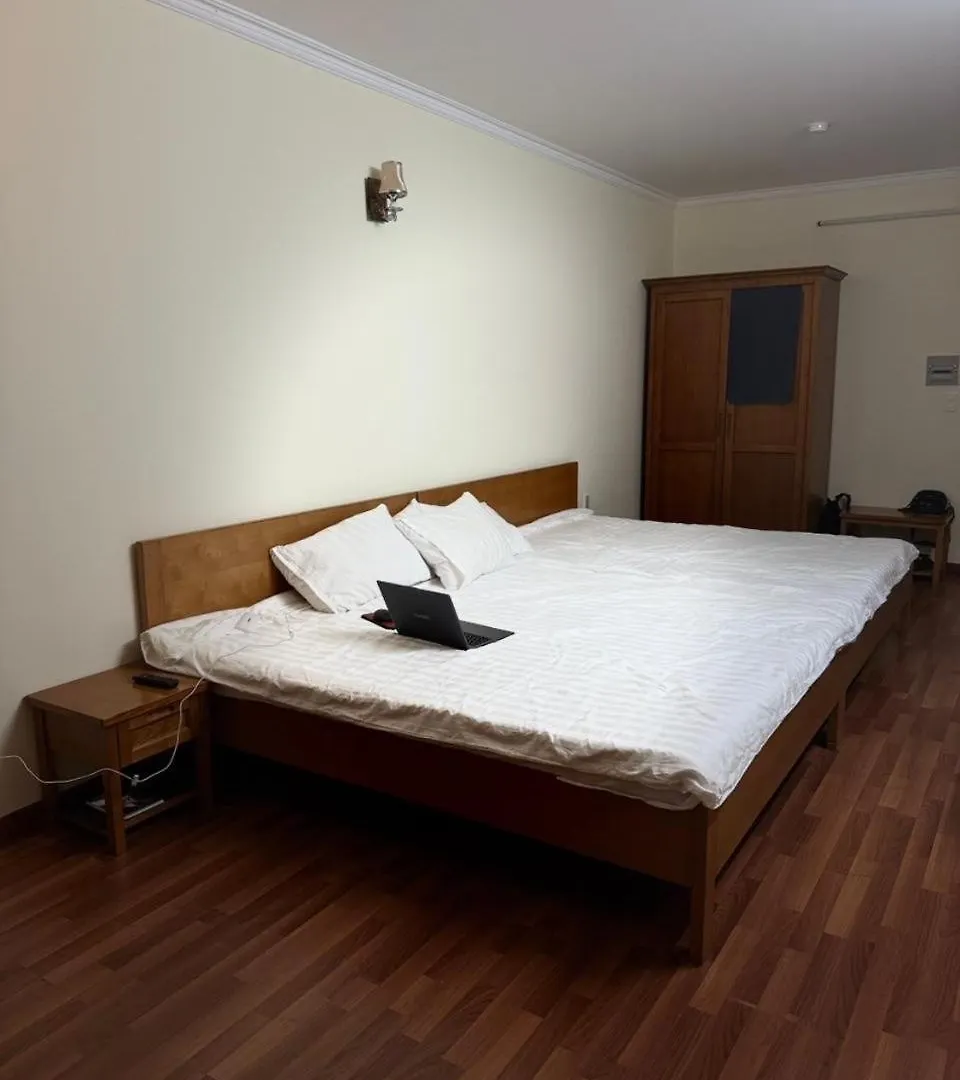 Nha Trang Apartment Tu Dat 芽庄