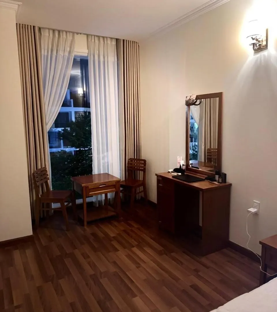 Nha Trang Apartment Tu Dat 越南
