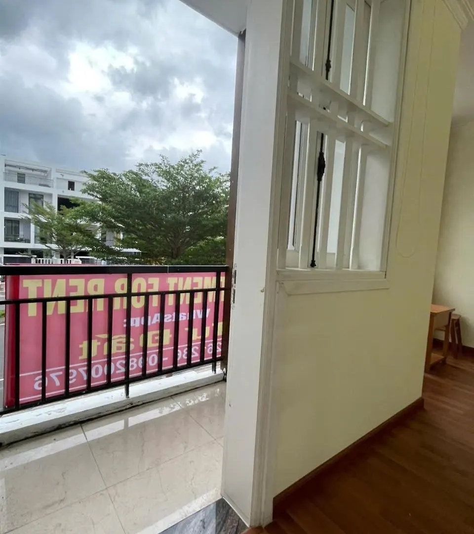 Nha Trang Apartment Tu Dat