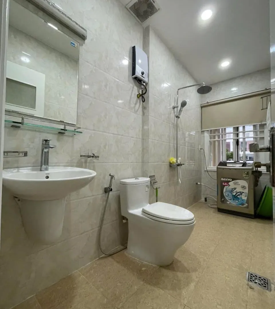 Nha Trang Apartment Tu Dat