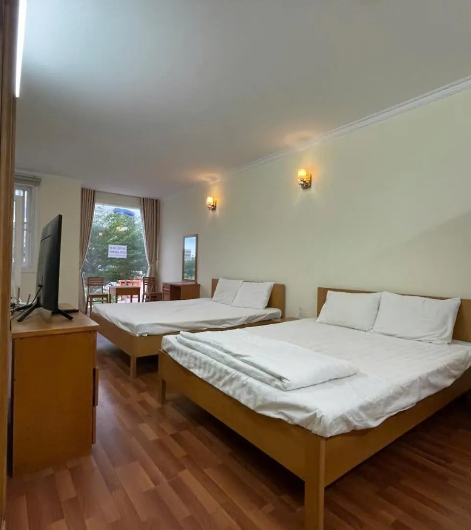 Nha Trang Apartment Tu Dat 0*, 芽庄