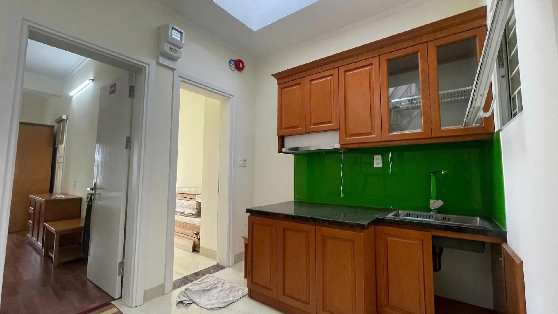 Nha Trang Apartment Tu Dat 越南