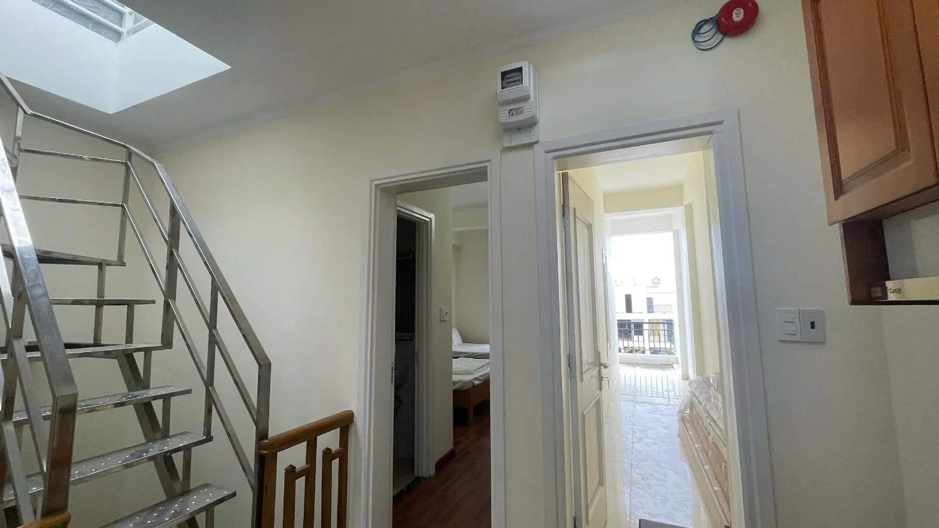 Nha Trang Apartment Tu Dat 越南