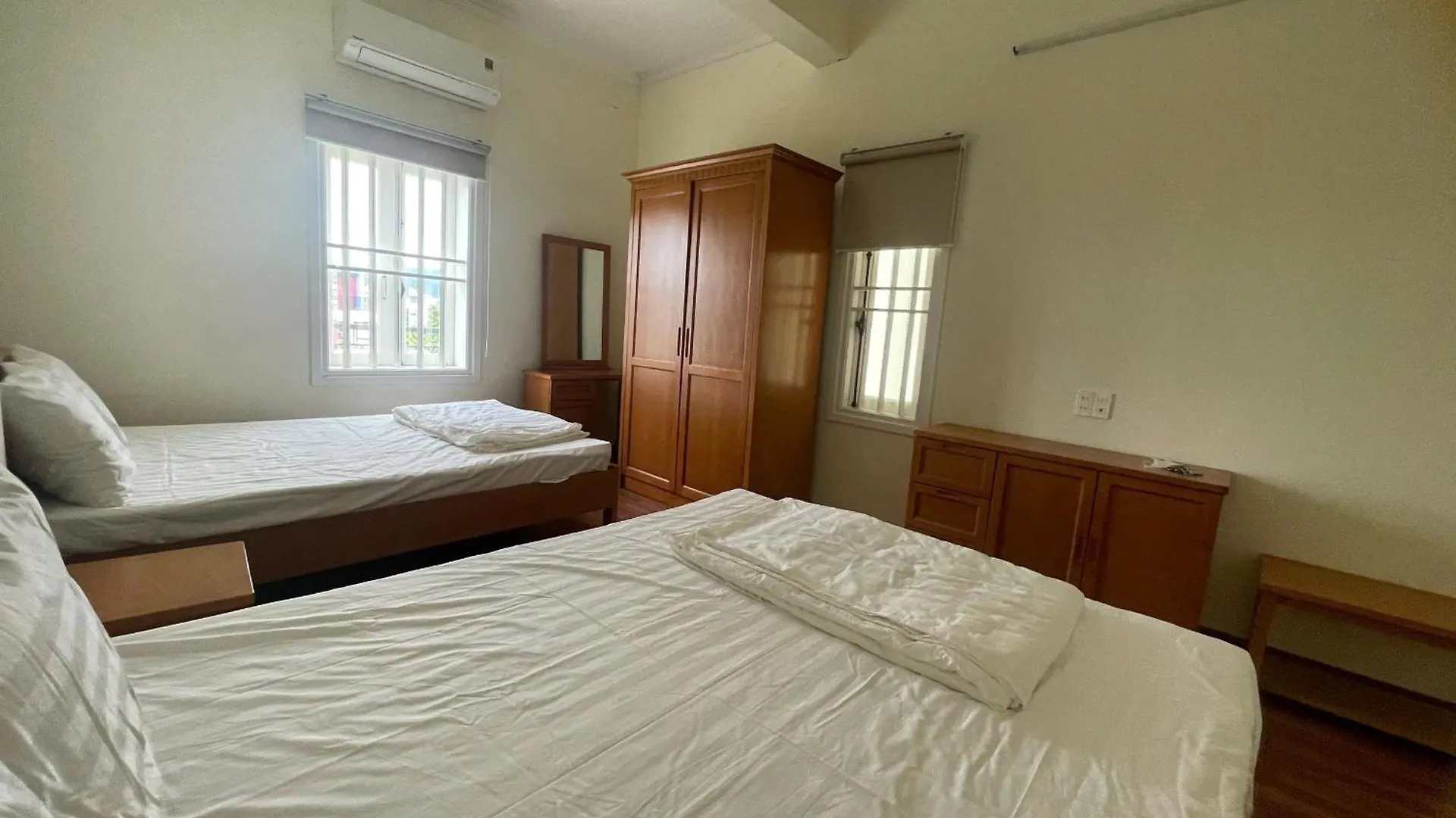 Nha Trang Apartment Tu Dat 越南