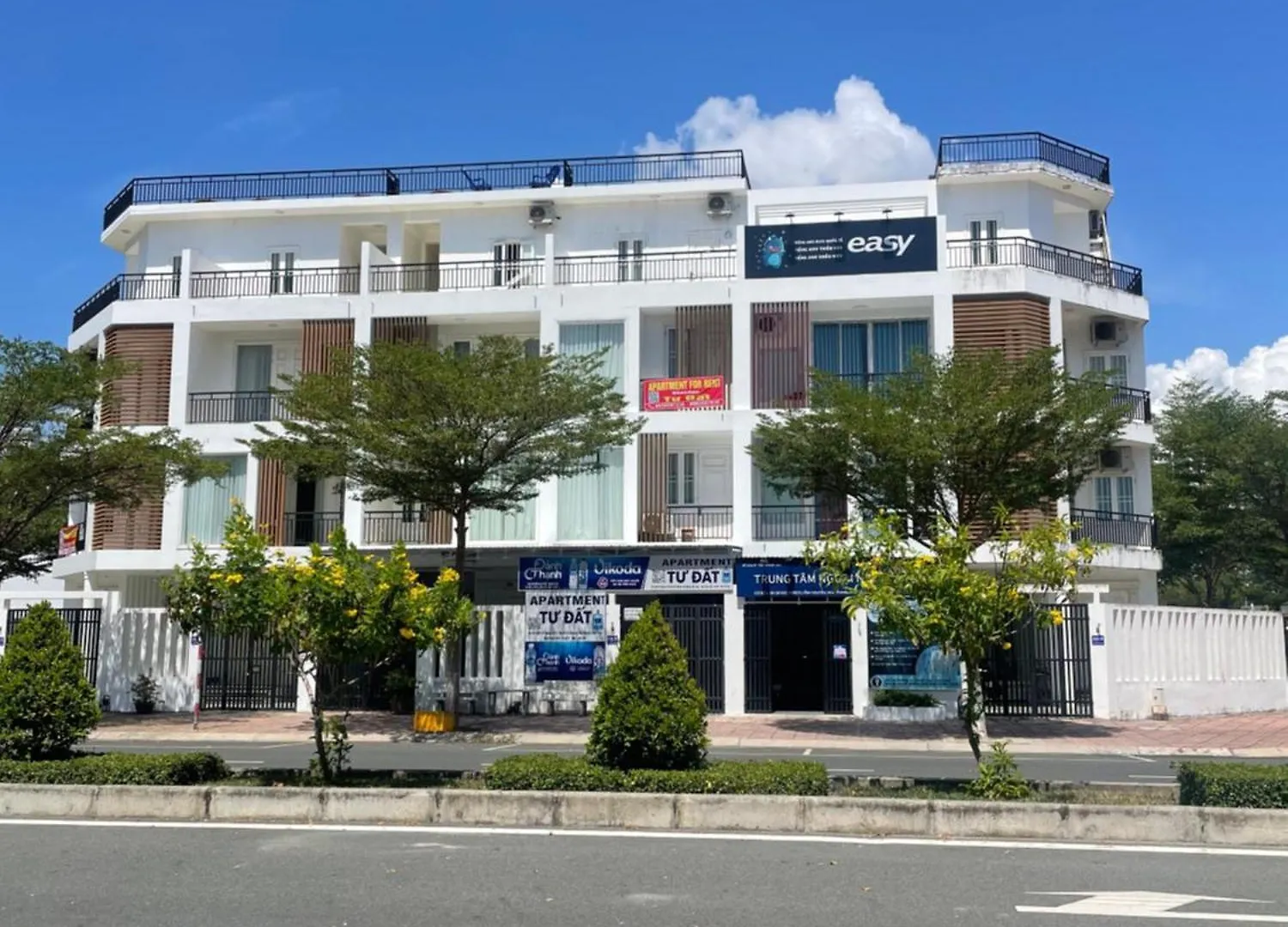 Nha Trang Apartment Tu Dat