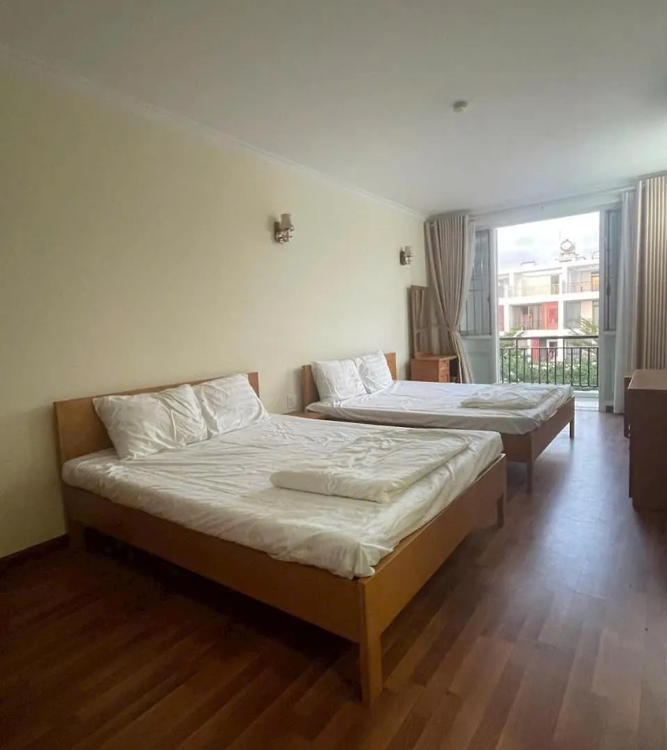 Nha Trang Apartment Tu Dat 0*, 芽庄 越南