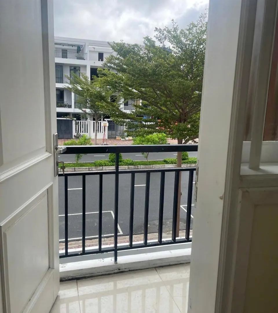 Nha Trang Apartment Tu Dat