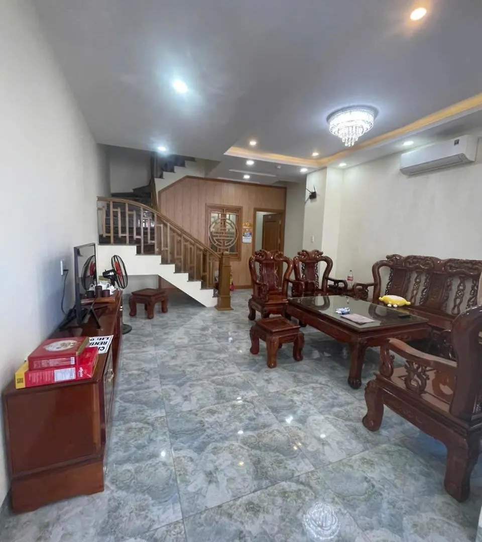 Nha Trang Apartment Tu Dat 越南
