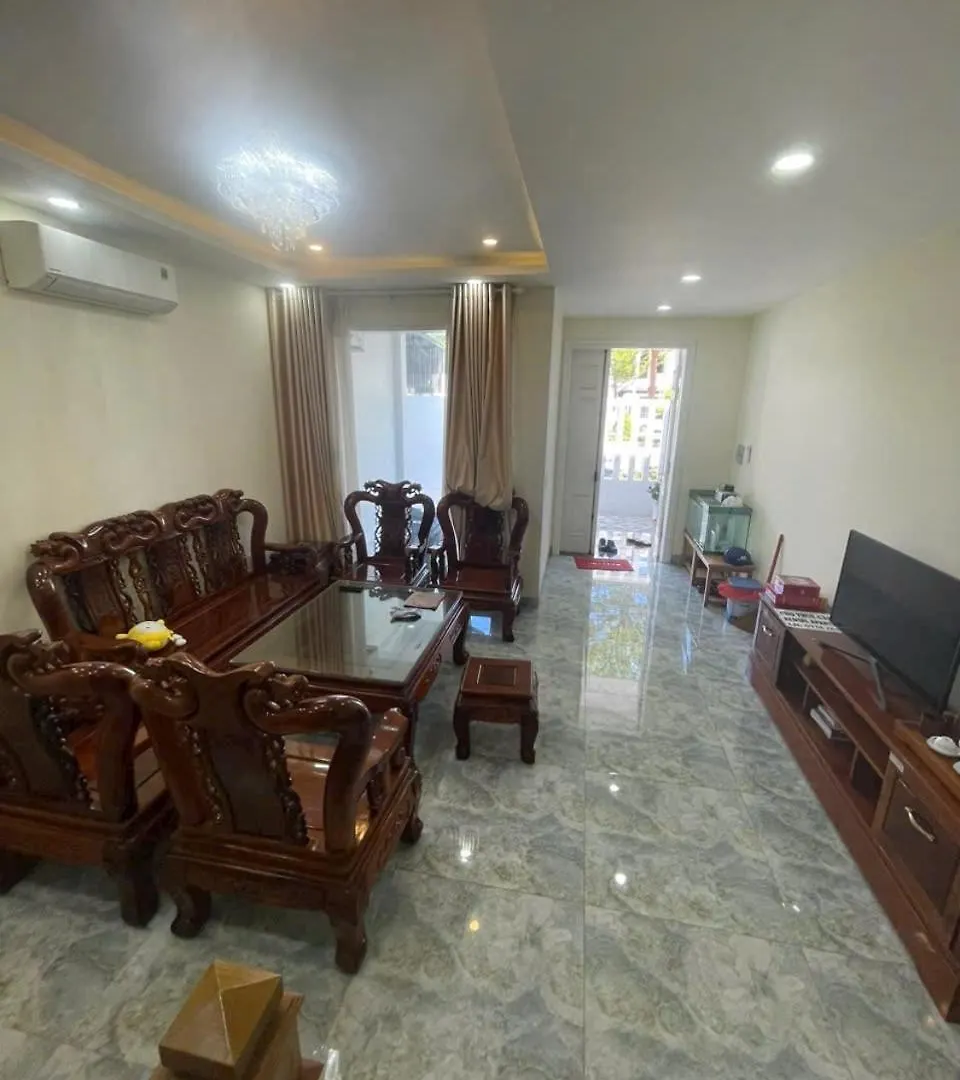 Nha Trang Apartment Tu Dat 0*, 芽庄 越南