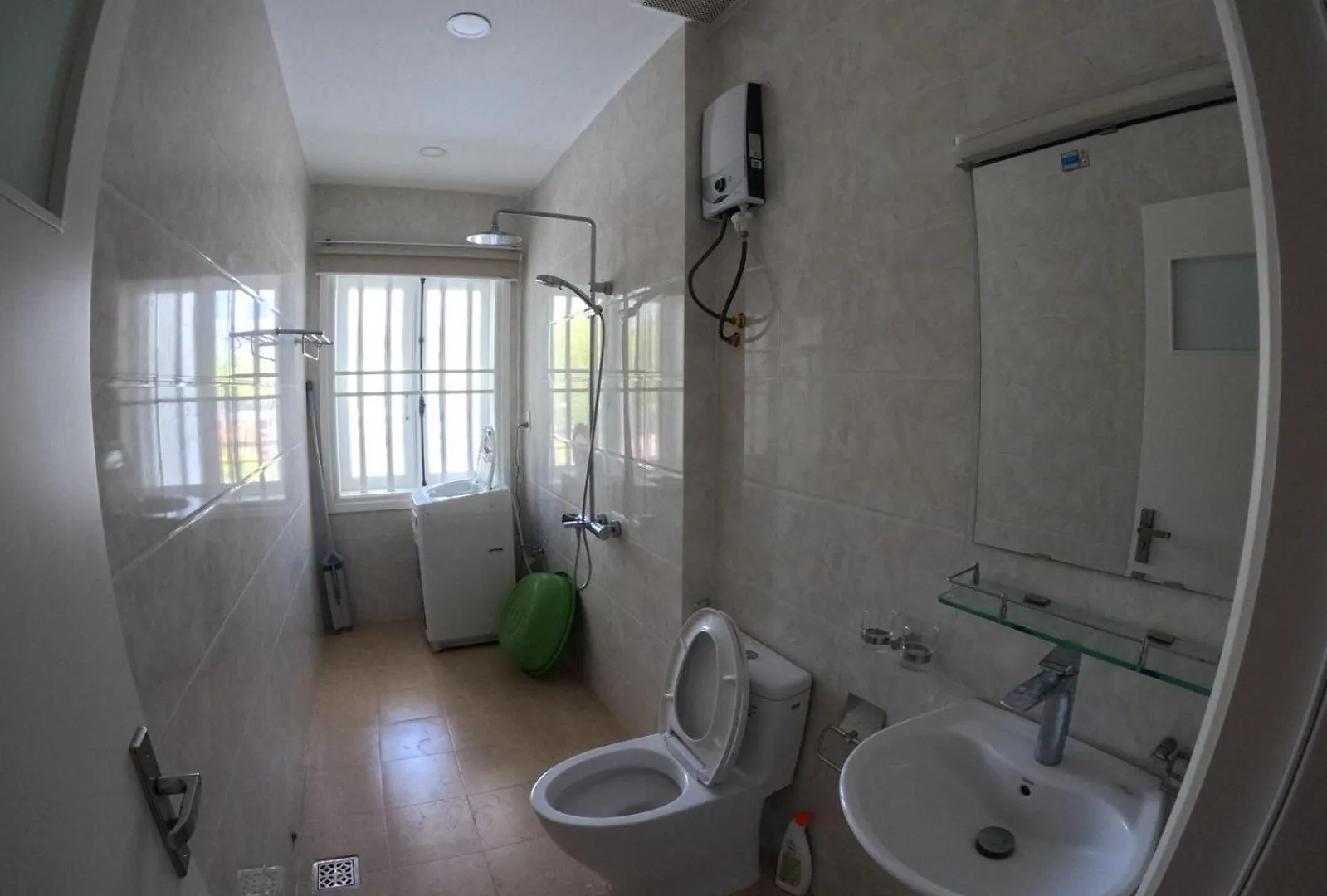Nha Trang Apartment Tu Dat 0*, 芽庄