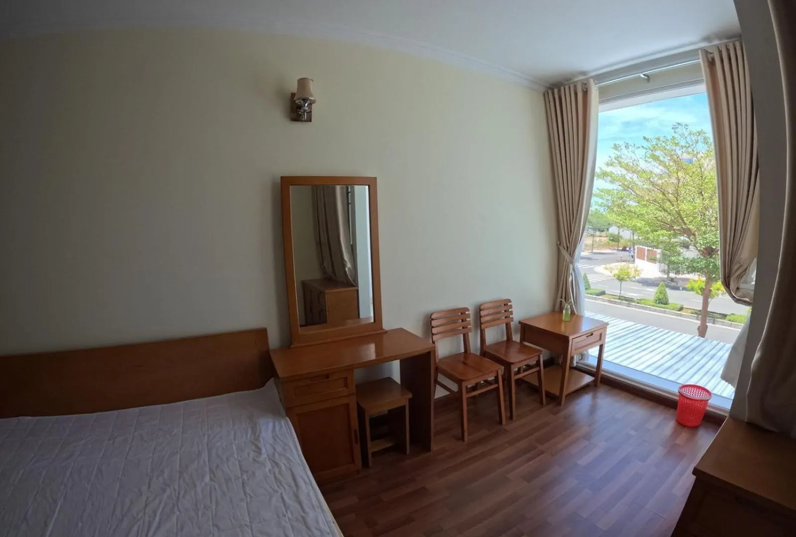 Nha Trang Apartment Tu Dat