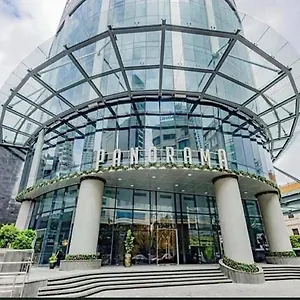 Апартаменты Panorama Lyn Beachfront, Нячанг