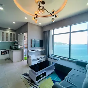 Апартаменты Sweet - Sea View, Нячанг
