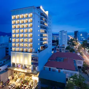 Sao Viet By Onhotelrooms 芽庄