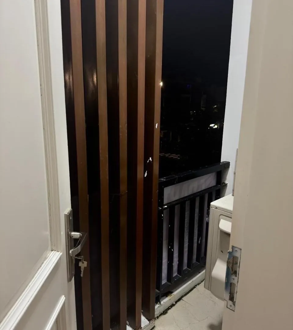 Nha Trang Apartment Tu Dat 0*, Нячанг Вьетнам