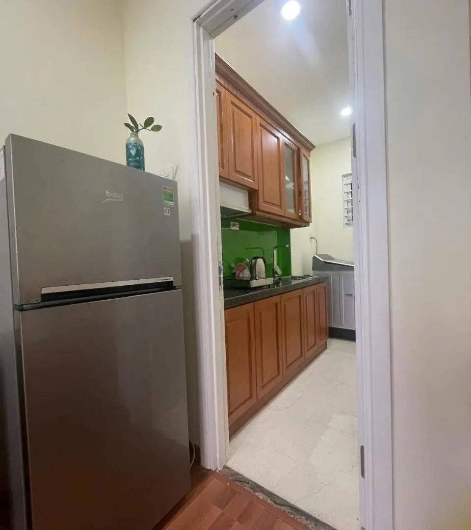 Nha Trang Apartment Tu Dat Нячанг