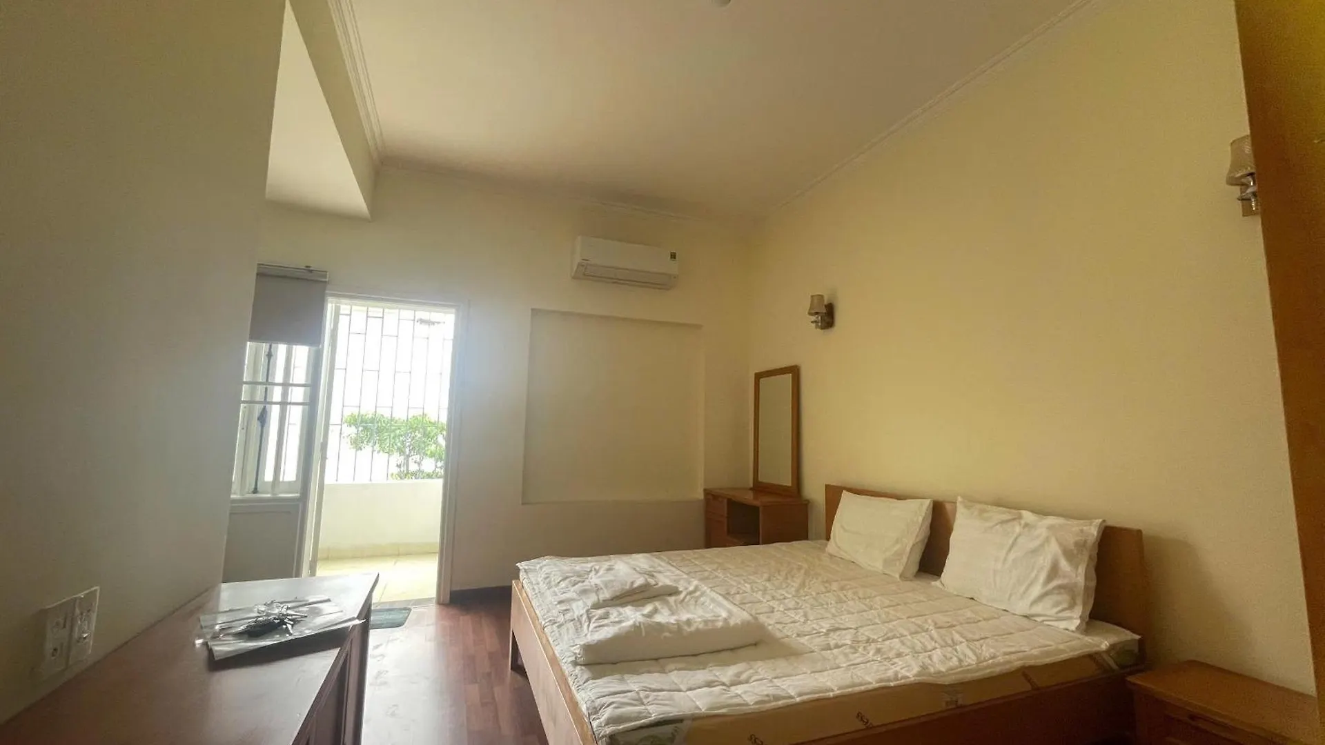 Nha Trang Apartment Tu Dat