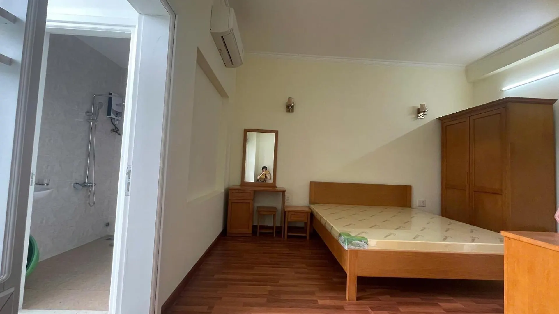 Nha Trang Apartment Tu Dat