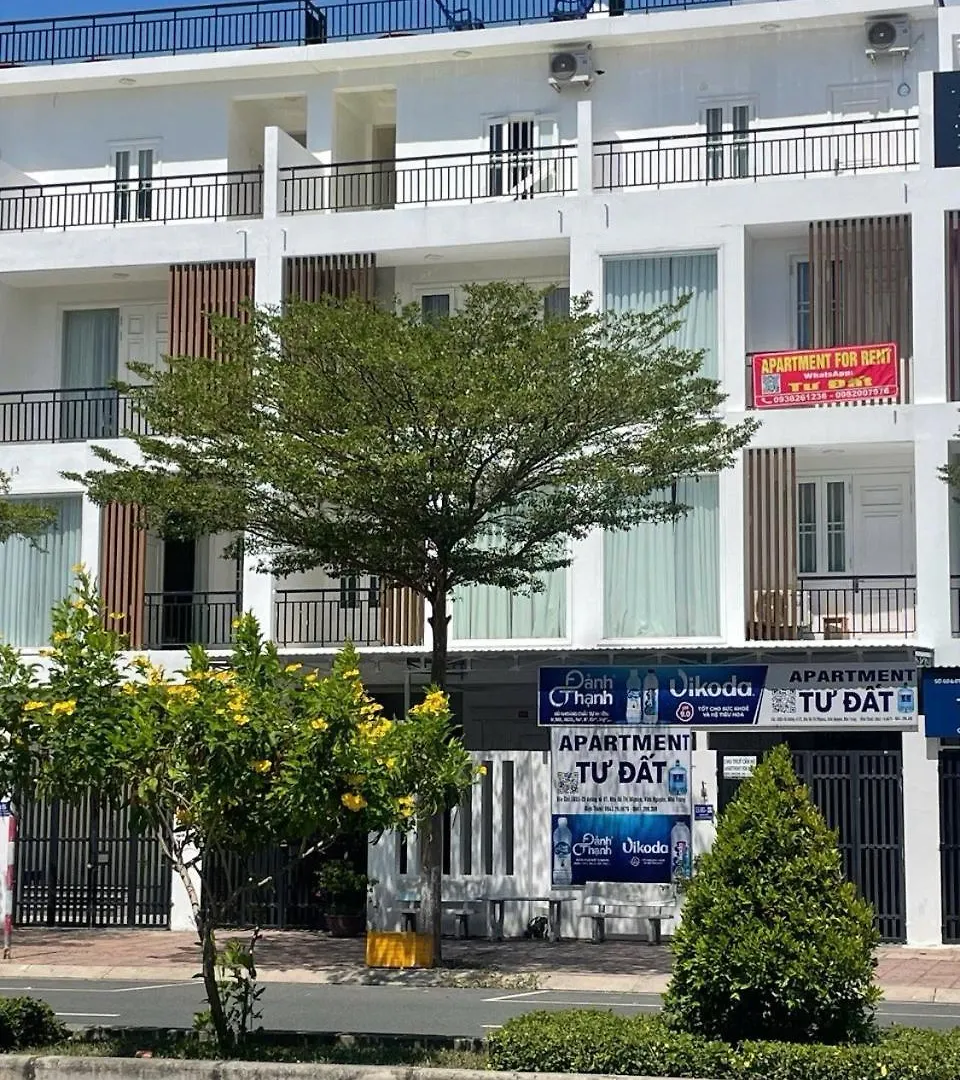 Nha Trang Apartment Tu Dat