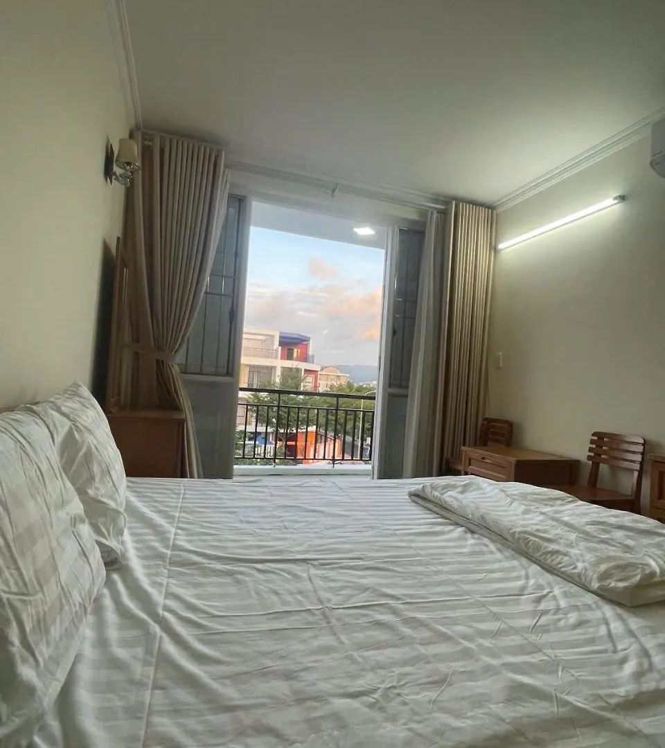 Nha Trang Apartment Tu Dat 0*, Нячанг