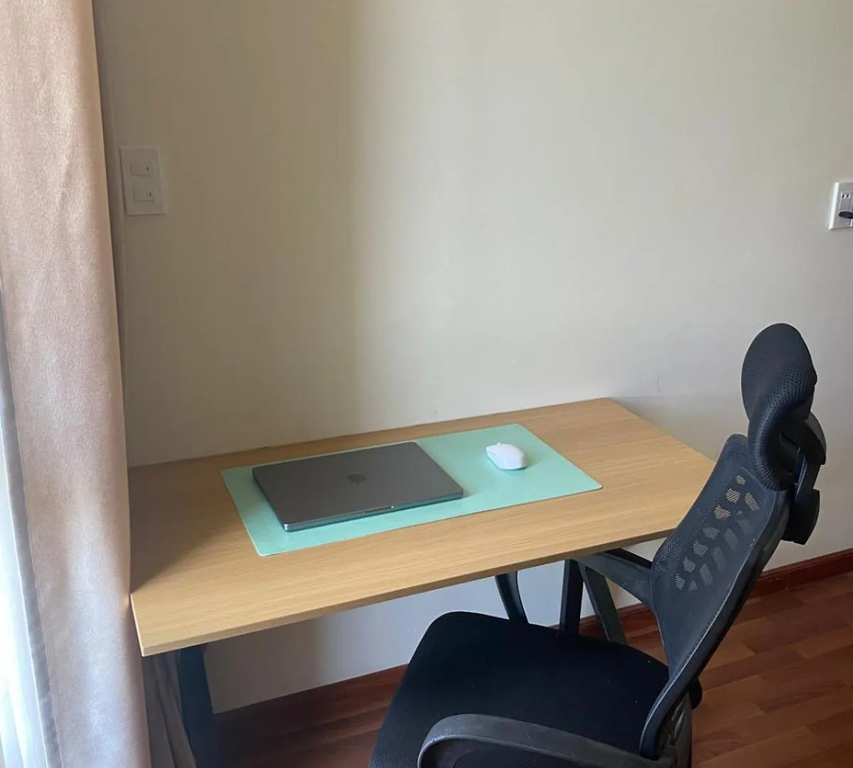 Nha Trang Apartment Tu Dat