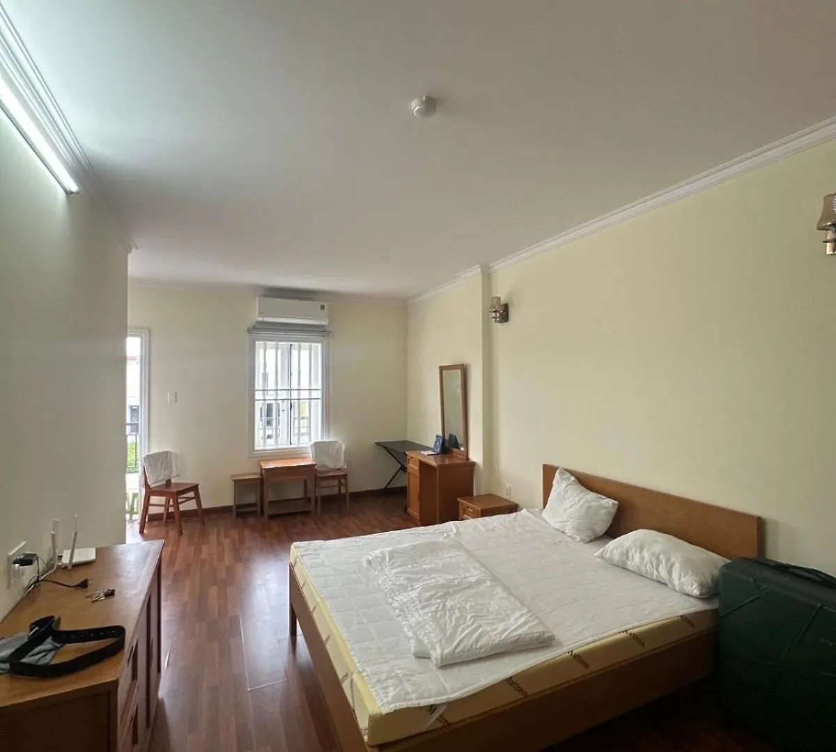 Nha Trang Apartment Tu Dat